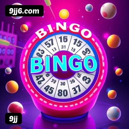 Chuva de Bônus 9jj nos slots