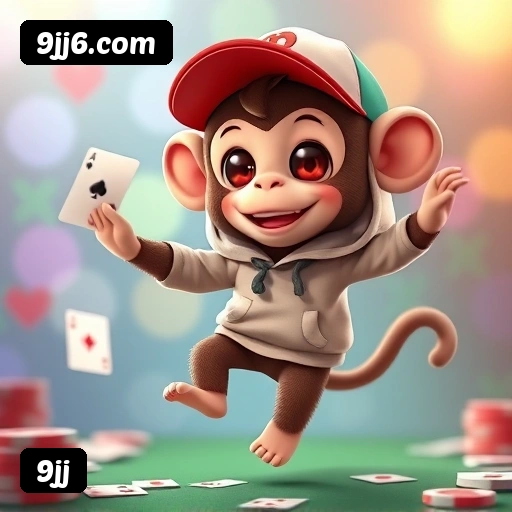 Funcionalidades App 9jj