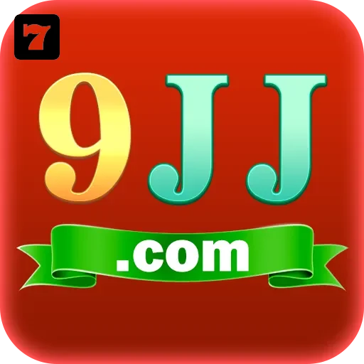 Logo da 9jj