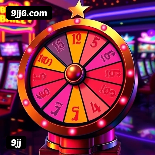 Dicas de slots 9jj