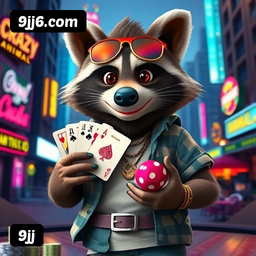 Jogos de slot online na 9jj